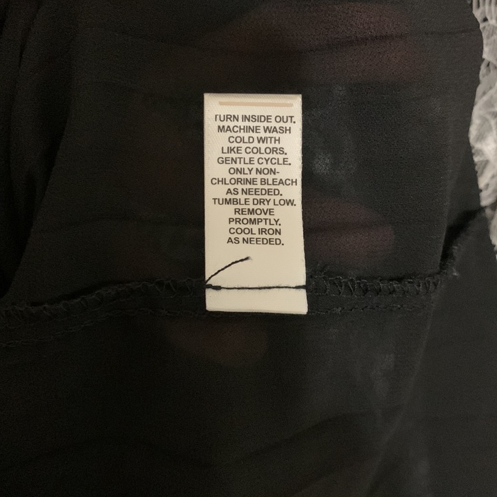 CATO shirt - Picture 8 of 8